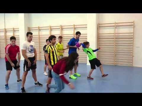 JUEGO DE COOPERACIÓN OPOSICIÓN