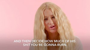 21K views · 172 reactions | Guys, here's some sound advice from Iggy Azalea and her life experiences: DO NOT LINK YOUR DEVICES. vevo.ly/SWjVaI | Vevo | Facebook