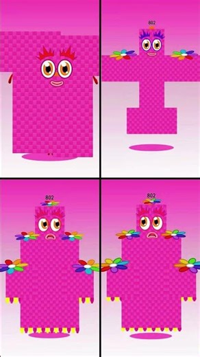 Sprunki OC ALL Phases | Incredibox Compilation COMPLETE #sprunki #incrediboxsprunki #shorts