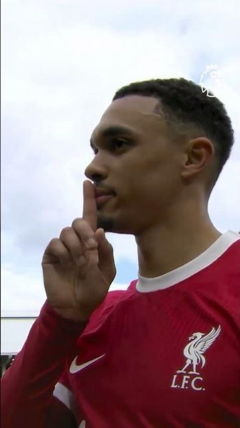 Bend It Like Trent 🎯