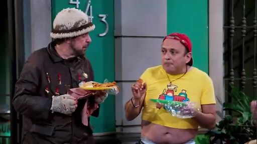 Vecinos Temporada 13 Capitulo 13