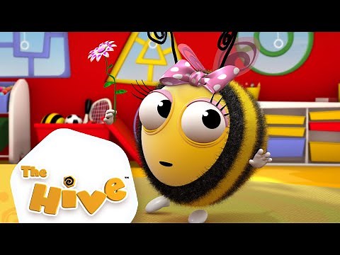Art Class | The Hive Full Episodes | The Hive Official