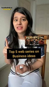 Must Watch these Web series By Neha Nagar | Neha Nagar
