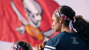 2024 Girls Flag Football Preseason Classic