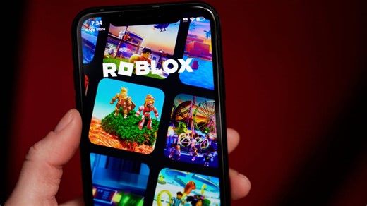 Kentucky sues Roblox, citing Charlie Kirk 'assassination simulators' in child safety lawsuit