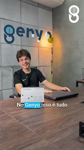 Checklist de final de ano em 5 minutos? Sim, com o Genyo é possível! - Genyo