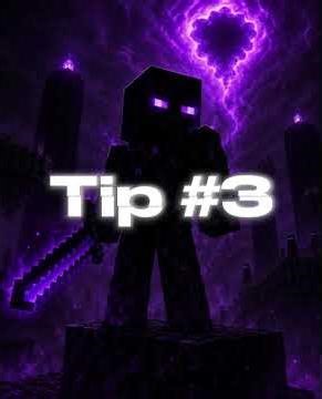 Easy steps to become better at Minecraft