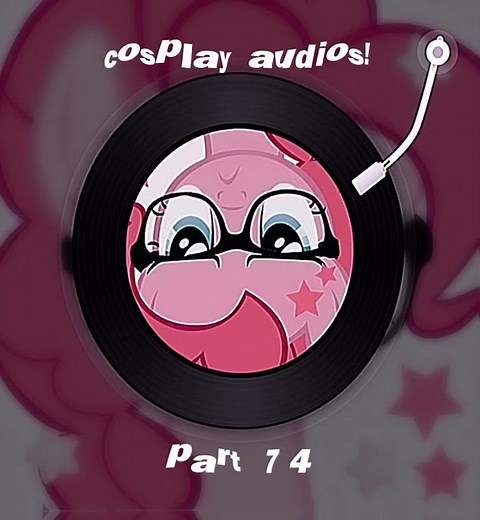 cosplay audios! song: smile (HD) ☆