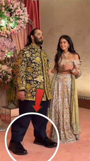 Anant Ambani Outfit Price 😳💸 Look 👑#ytshorts