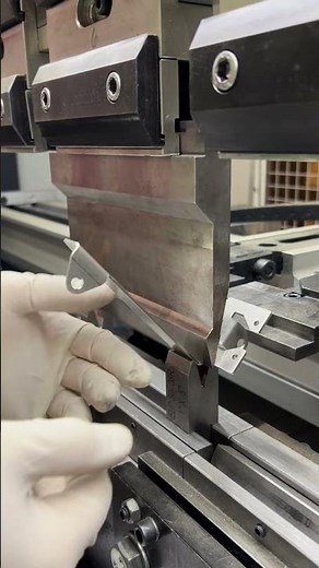 SHEET BENDING EXCELLENCE – ENGINEERED BY AN THANH TECHNOLOGY