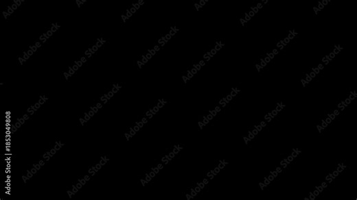 Free Trial Shockwave Text Animation 4K – Marketing animated text for product demos, subscriptions, and digital services