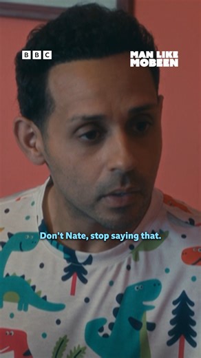 Saj's mum is ready to risk it all 💀 #ManLikeMobeen #Comedy | BBC One