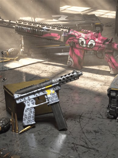 New Weapon, Armor Set & Key gear Is COMING To Once Human! #oncehuman #short