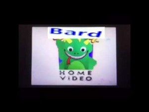 Barney Home Video Logos Music CD Soundtrack