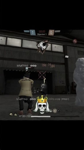 M1887 Shot + Troll Face = Emotional Damage! 😂💔