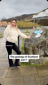 35K views · 566 reactions | The geology of Scotland outside dynamic earth part 1 #nature #geology #scottishgeology #scottishgeologist #reelsaboutrocks #tiktocksaboutrocks | Scottish Geologist | Facebook