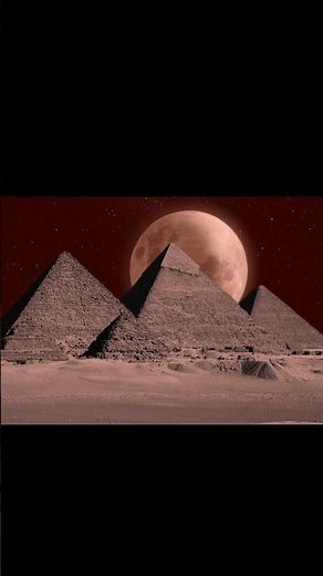 The truth about how the pyramids of Egypt were built