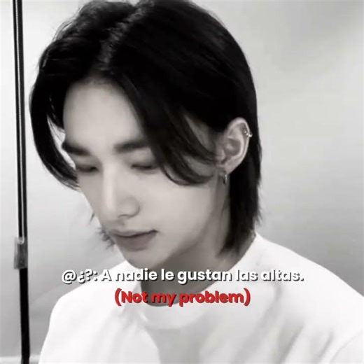 #hyunjin::Not My Problem🥺 #straykids #noflopp #paratii #skz