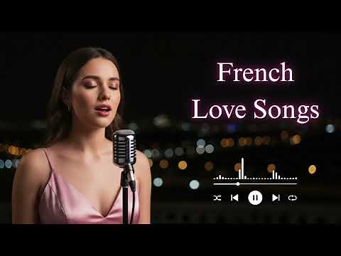 Romantic French Music – Relaxing Parisian Love Songs for Dinner & Wine