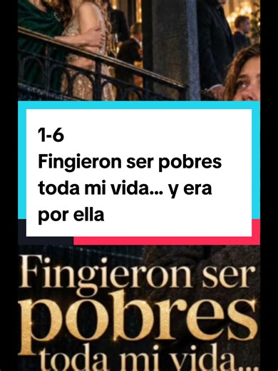 Fingieron ser pobres toda mi vida... ¿por qué mi madre protegió a Daniela?