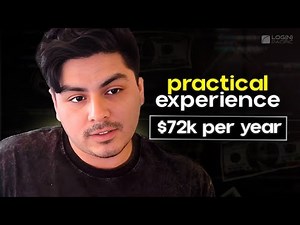 Very Realistic Path into IT / Cyber That Nobody Talks About