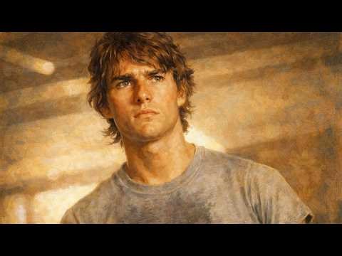 RISE LIKE THUNDER — High-Octane 90s Racing Anthem (Days of Thunder Tribute) 🏎️🔥