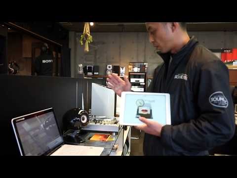 ついに登場! ECLIPSE (イクリプス) TD-M1 のご紹介