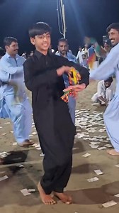 135K views · 6K reactions | Kya Hai Kamal Ki dance hai...mp3 | Noman khan | Facebook