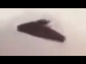 Lockheed Martin Skunk Works TR3 Series alien reproduction vehicle 3