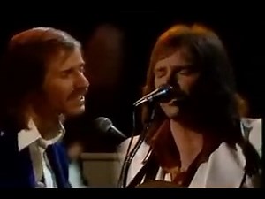 I'd Really Love to See You Tonight - England Dan & John Ford Coley | Top Hat Crew's "Live Music Archives"