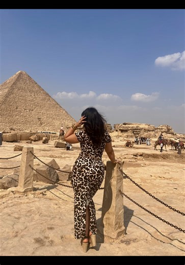 Exploring Cleopatra's Legacy: Glamour of Ancient Egypt