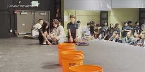 Mid-Pac students ‘Defend the Nest’ as part of engineering week