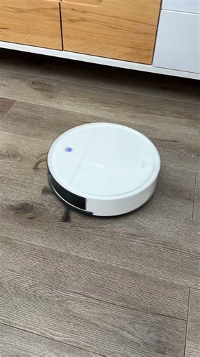 haven't you bought this sweeping robot yet#okplife #shorts #cleanwithme #robotvacuum #cleaner #viral