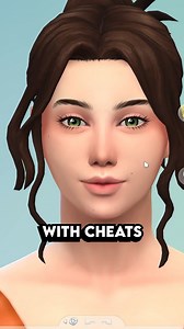 CAS cheats you NEED in The Sims 4 #thesims4 #sims4 #thesims #sims | Mave Plays