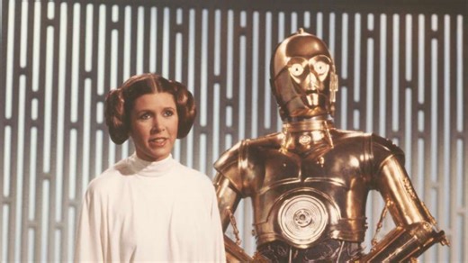 The Best Star Wars Trivia Quiz Questions to See How Much You Really Know