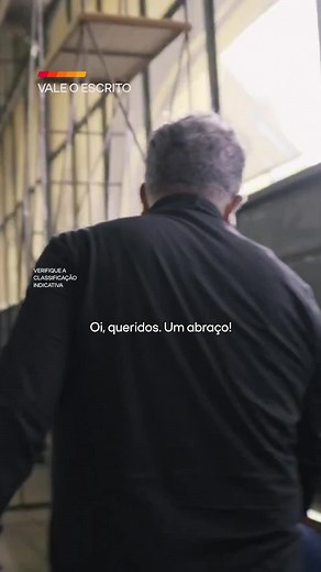 Globoplay no precinho? A partir de 12x R$ 16,90. Assine e aproveite conteúdos exclusivos e mais.