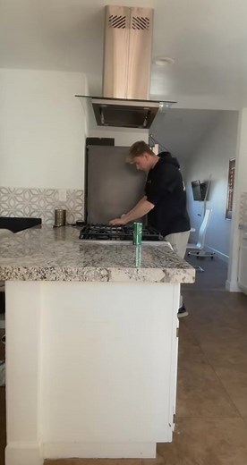 Totally busted #fyp #fyp #foryourpage #prank #prankgonewrong #omg #wow #caughtintheact #momandson #momsoftiktok #comedy #funny #haha | Marcus Martin