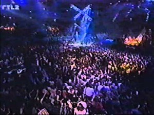 Mr President Coco Jambo Live In Bravo Super Show `97