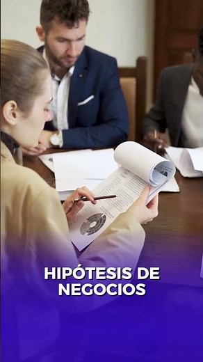 Lean Canvas explicado fácil: valida tu idea de negocio antes de invertir dinero