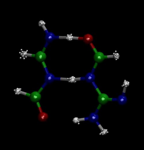 Ab Initio Path Integral Molecular Dynamics (AIPIMD)