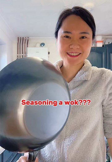 How to Season a New Wok: Non-Stick Surface Guide