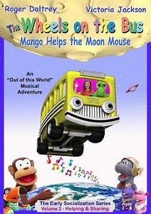 The Wheels on the Bus Video: Mango Helps the Moon Mouse (film, 2005) | Kritikák, videók, szereplők | MAFAB.hu