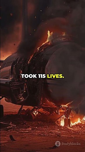 Korean Air Flight 858