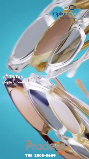 Optical center Pradera Xela on TikTok