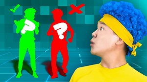 14K views · 190 reactions | Stomp! Stomp! Clap! | D Billions Kids Songs | D Billions | Facebook