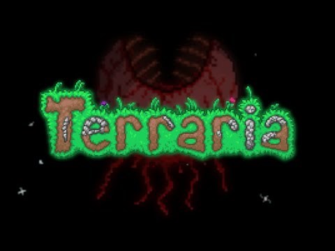 Terraria OST - Boss 1 (Otherworldly) [Extended]