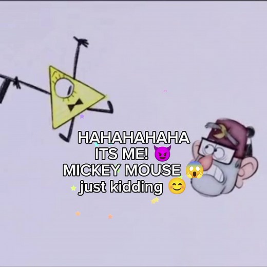 Unraveling Bill Cipher: Gravity Falls Mystery Revealed