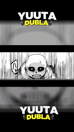 A Origem do Bad Time Trio (BAD TIME TRIO COMIC DUBLADO)