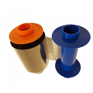 [Hot Item] HDP5000 PVC Plastic Printer Ymck 84051 Plastic ID Card Ribbon