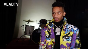 5.8K views · 32 reactions | Stunna 4 Vegas on DaBaby, Juice Wrld, Nick Cannon, Eminem, Tekashi, Kodak (Full Interview) | VladTV - Breaking Urban News | Facebook